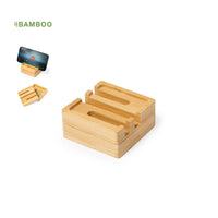 Phone stand organiser -Kosinen