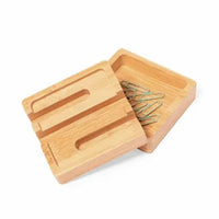 Phone stand organiser -Kosinen