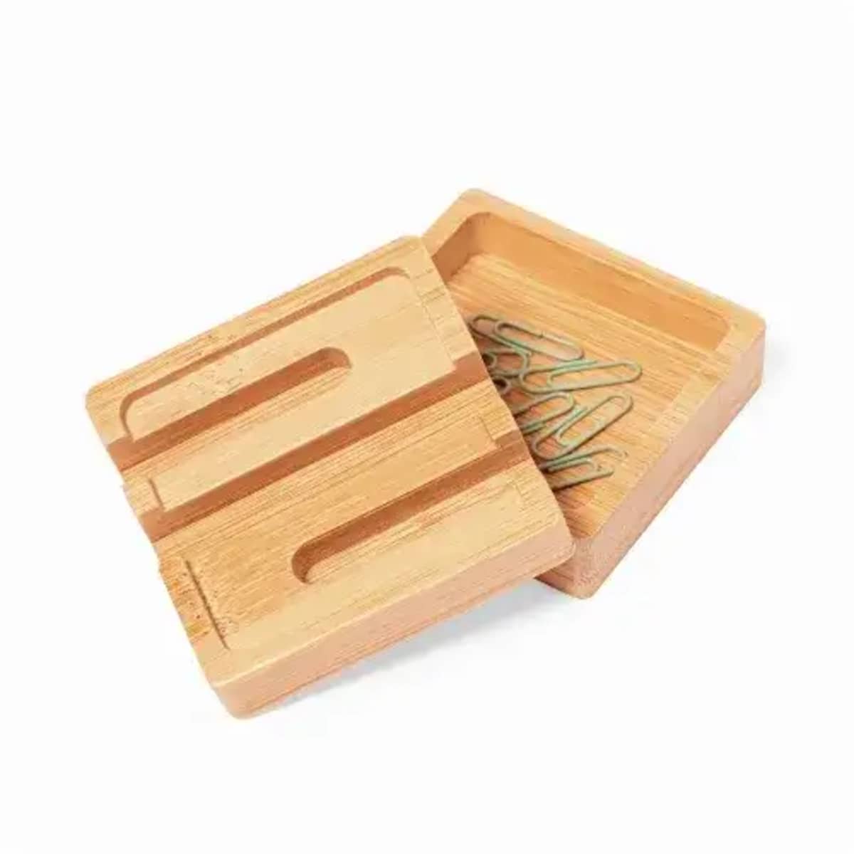 Phone stand organiser -Kosinen