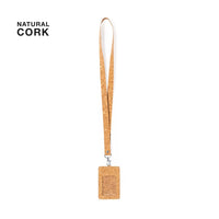 Id Badge Lanyard - Beryel