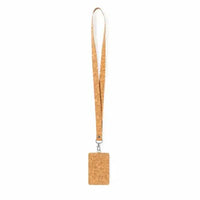 Id Badge Lanyard - Beryel