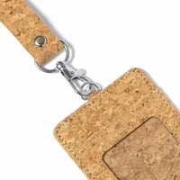 Id Badge Lanyard - Beryel