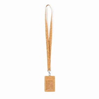 Id Badge Lanyard - Beryel
