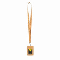 Id Badge Lanyard - Beryel