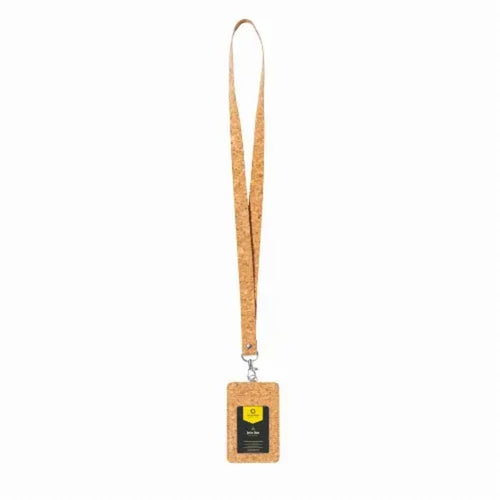 Id Badge Lanyard - Beryel