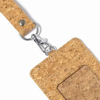 Id Badge Lanyard - Beryel