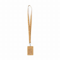Id Badge Lanyard - Beryel