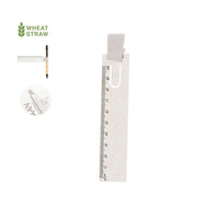 Ruler Bookmark - Loiza