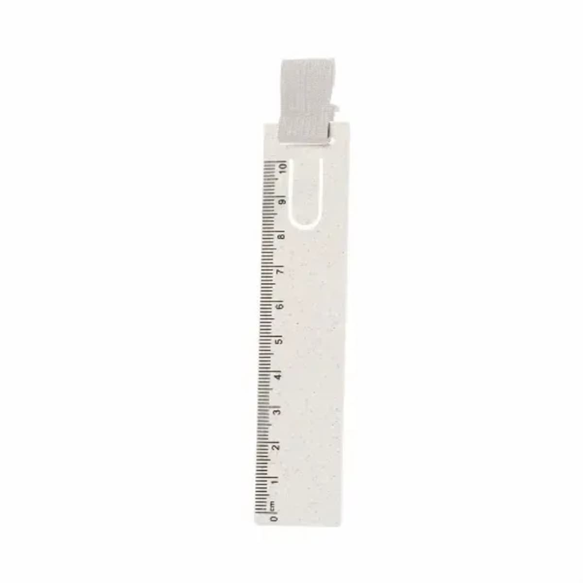 Ruler Bookmark - Loiza