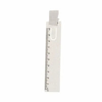 Ruler Bookmark - Loiza