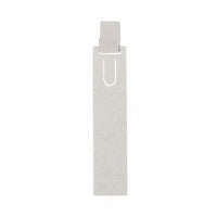 Ruler Bookmark - Loiza