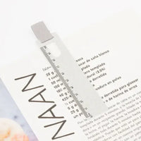 Ruler Bookmark - Loiza