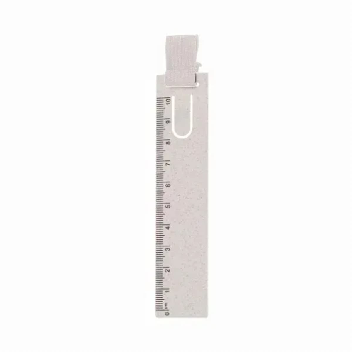 Ruler Bookmark - Loiza