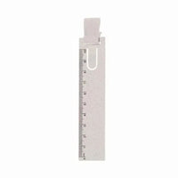 Ruler Bookmark - Loiza