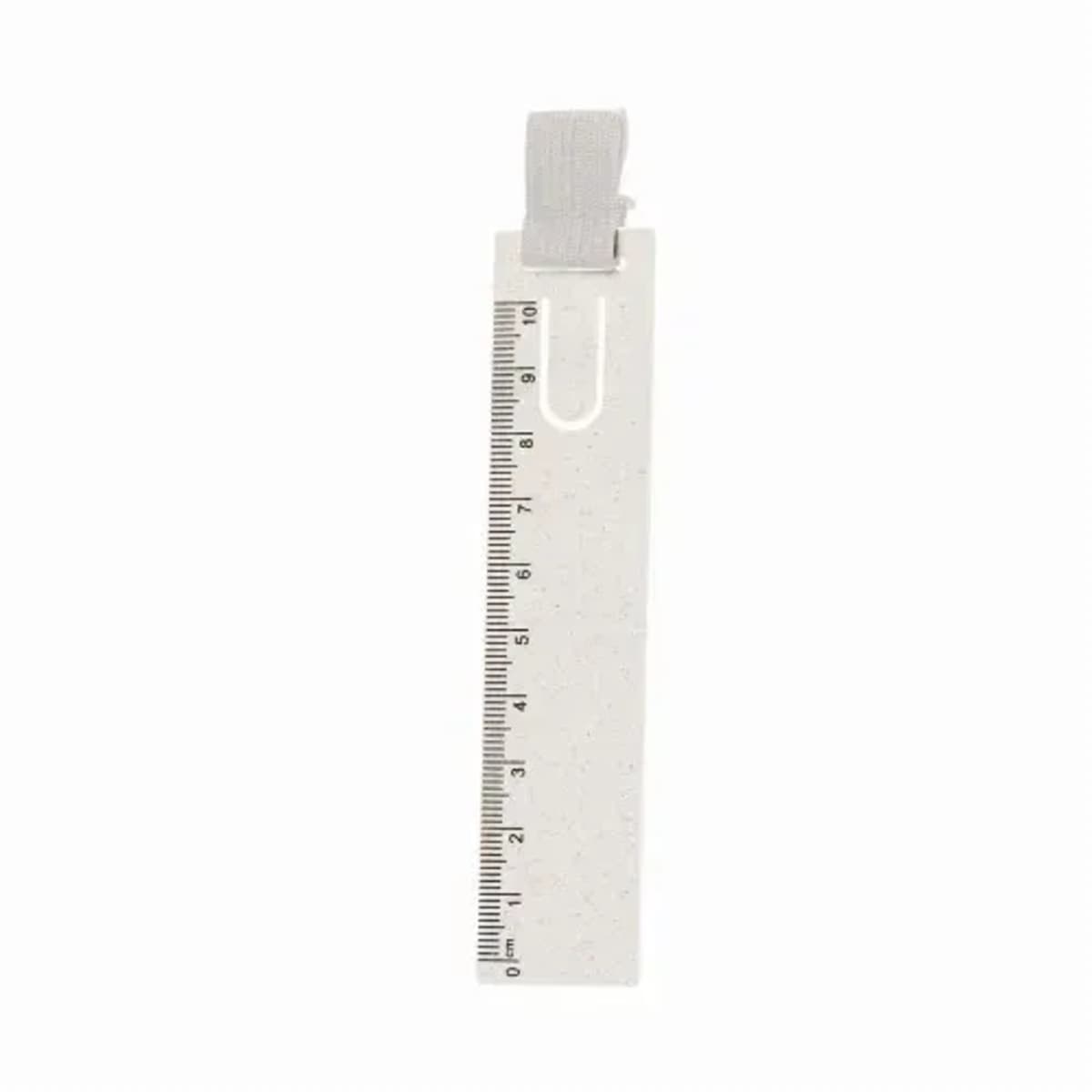 Ruler Bookmark - Loiza