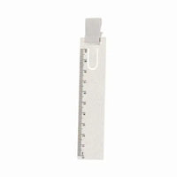 Ruler Bookmark - Loiza