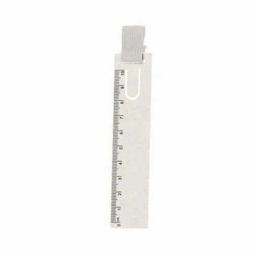 Ruler Bookmark - Loiza