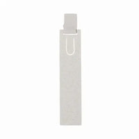 Ruler Bookmark - Loiza