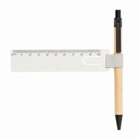 Ruler Bookmark - Loiza