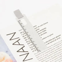 Ruler Bookmark - Loiza