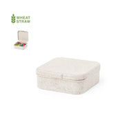 Paper Clips Holder and clips - Andrus