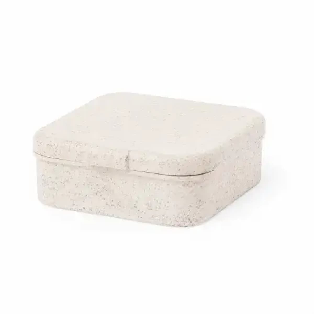 Paper Clips Holder and clips - Andrus