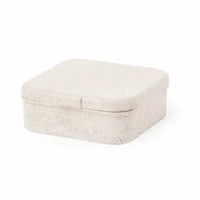 Paper Clips Holder and clips - Andrus