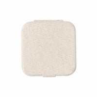 Paper Clips Holder and clips - Andrus