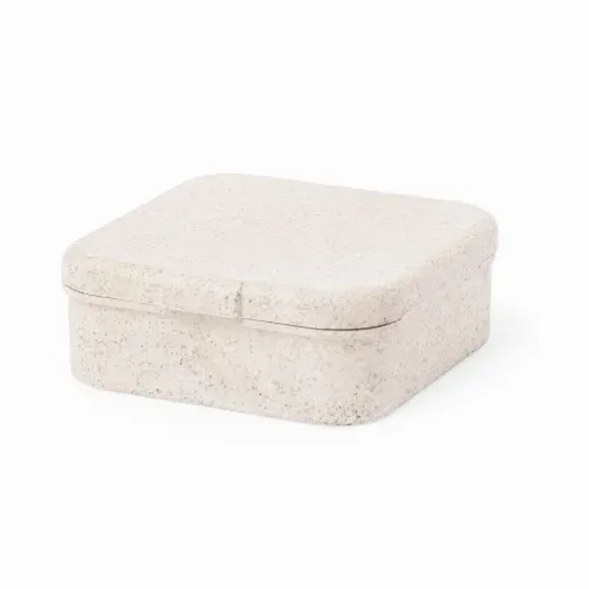 Paper Clips Holder and clips - Andrus