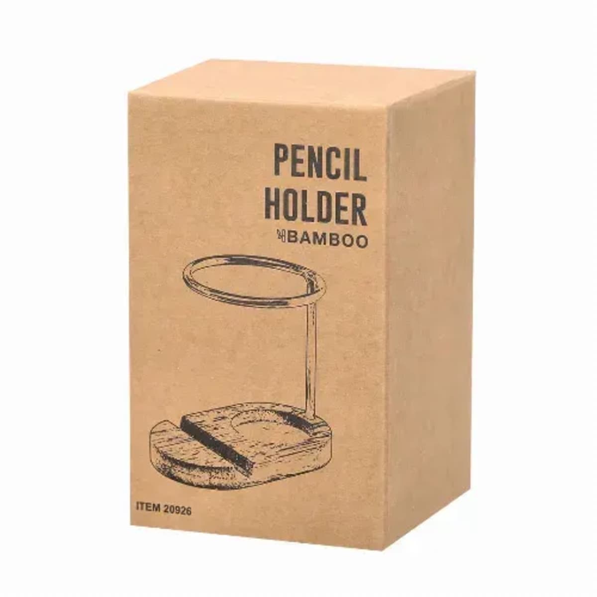 Pencil Holder - Furik