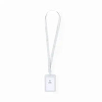 Id Badge Lanyard - Fleck