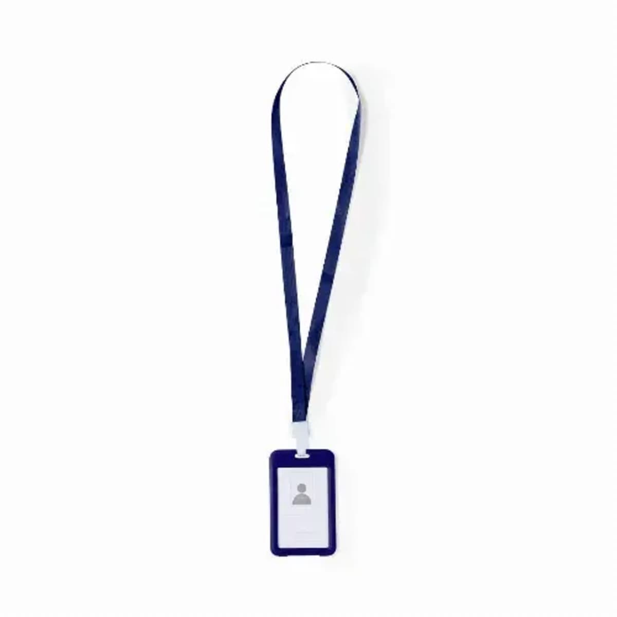 Id Badge Lanyard - Fleck