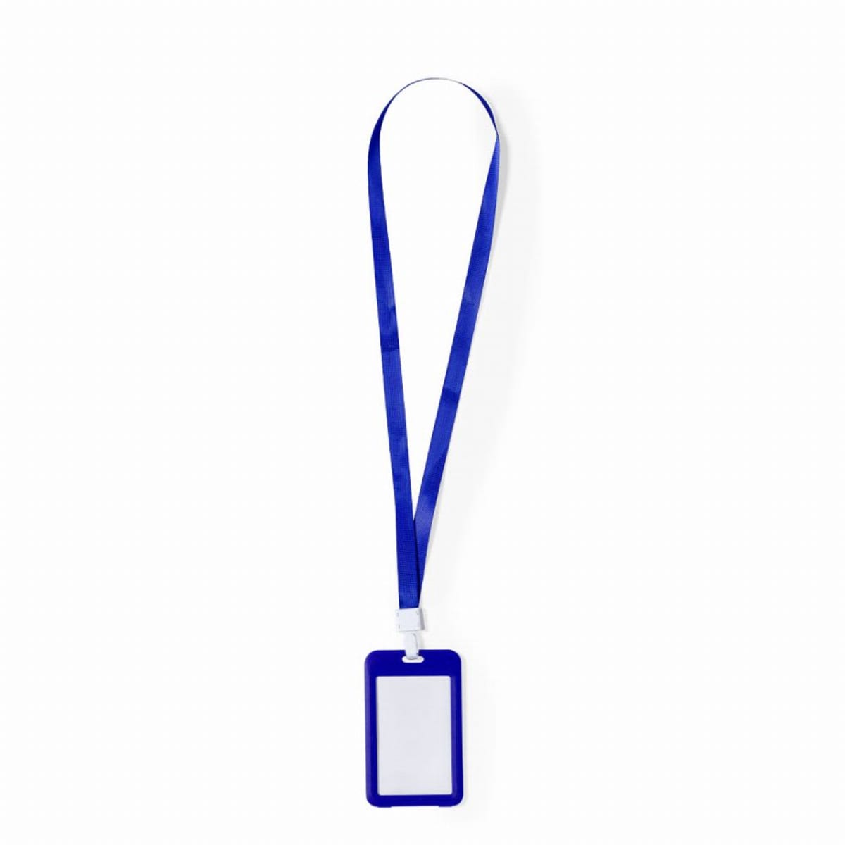 Id Badge Lanyard - Fleck