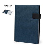 Folder in RPET - Linnoa