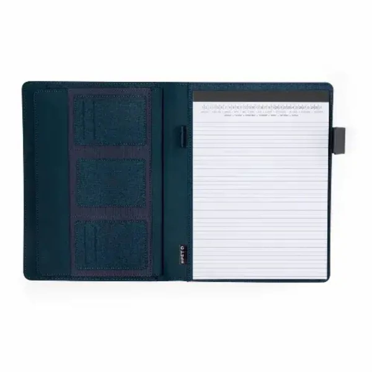 Folder in RPET - Linnoa