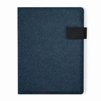 Folder in RPET - Linnoa