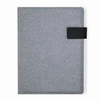 Folder in RPET - Linnoa