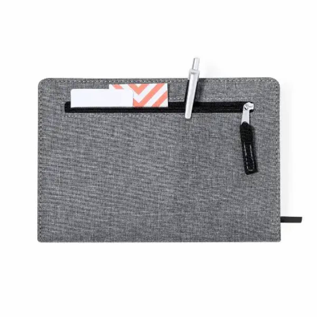 Notepad made in RPET - Cesful