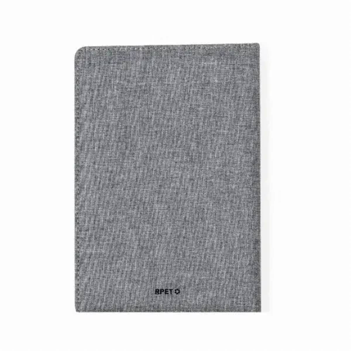 Notepad made in RPET - Cesful