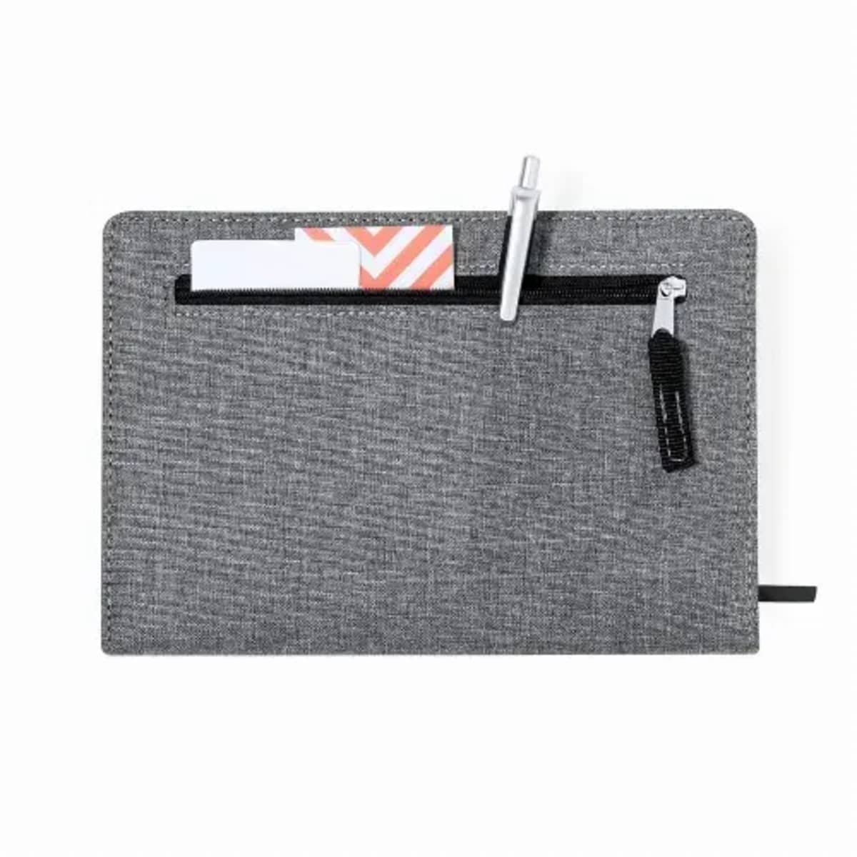 Notepad made in RPET - Cesful