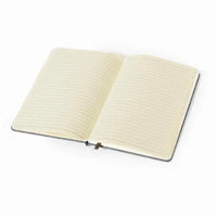 Notepad made in RPET - Cesful