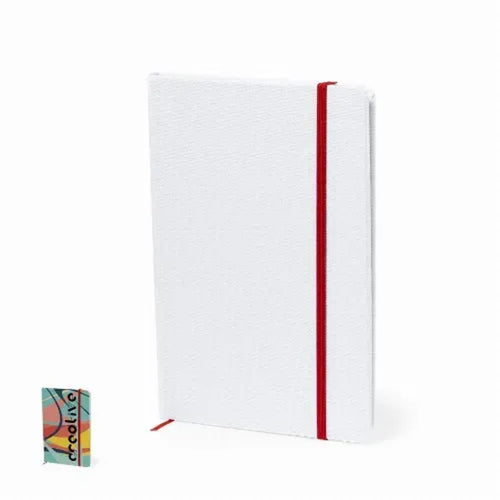 Sublimation Notepad - Groly