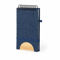 Holder Notebook Alyxa