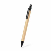 Holder Notebook Cork/ Bamboo Marinix