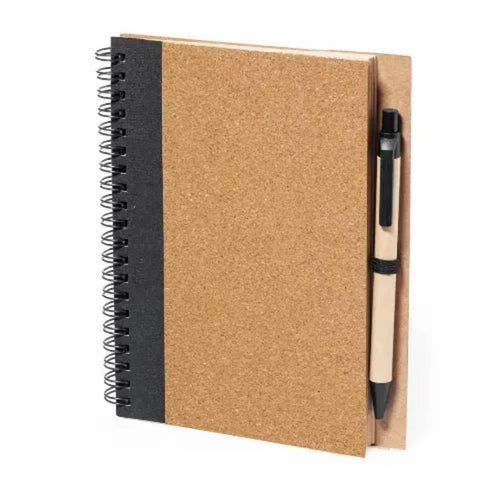 Notebook Cork Gienah