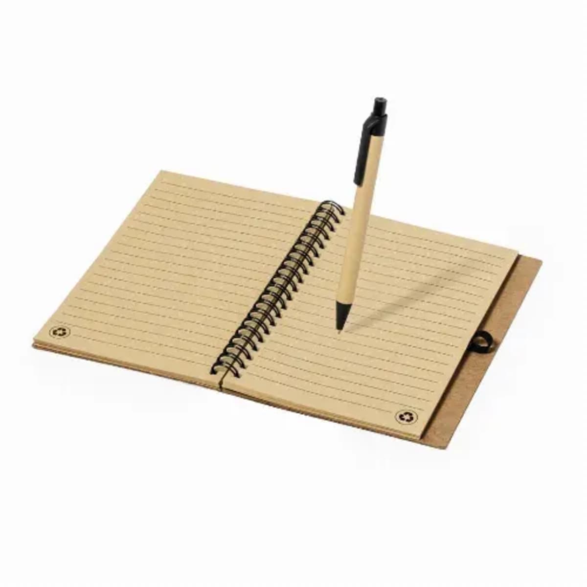 Notebook Cork Gienah