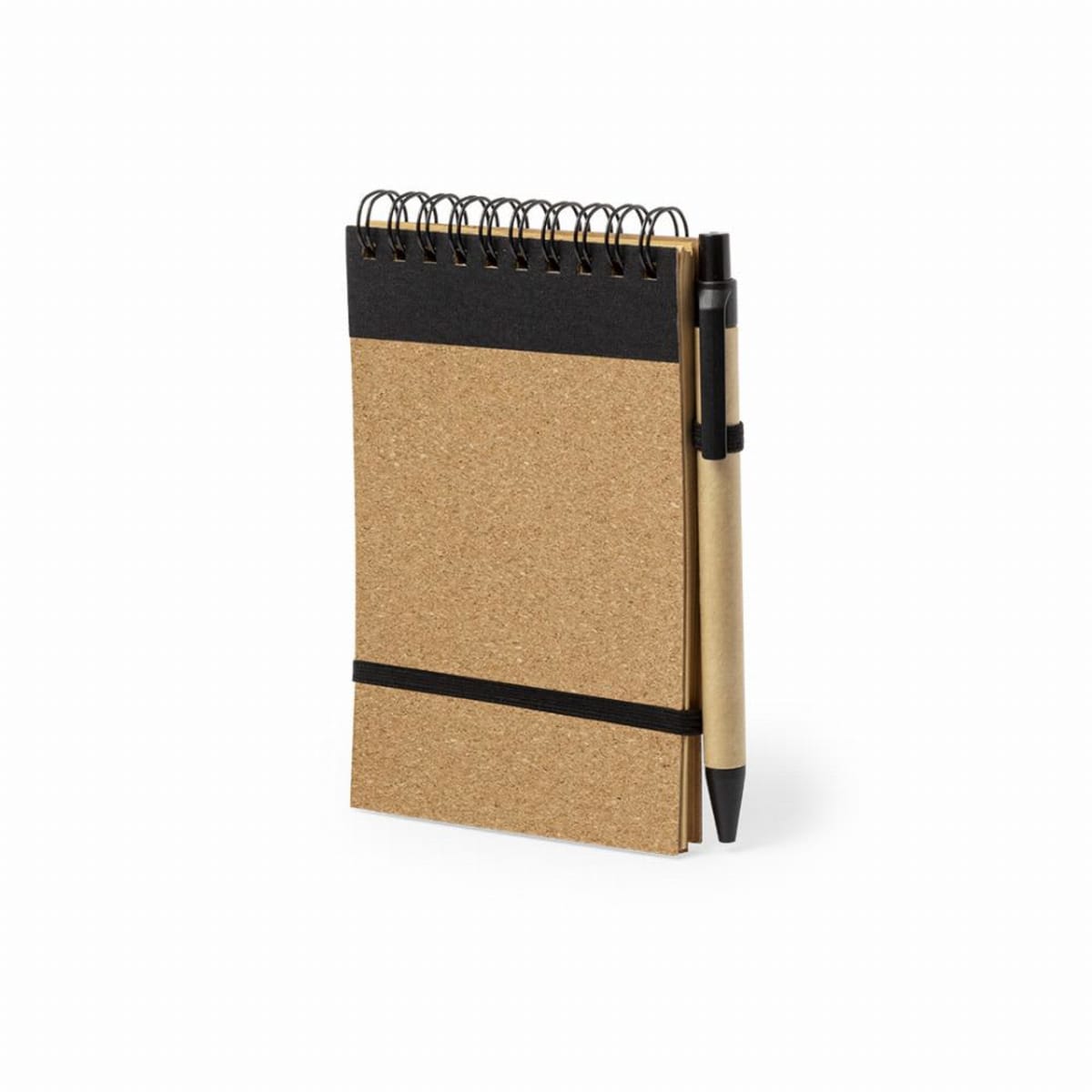 Notebook Cork Teyaki