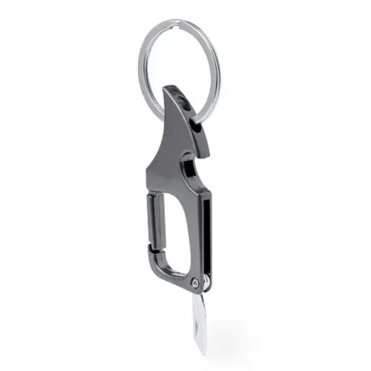 Multifunction Keyring Kaizen