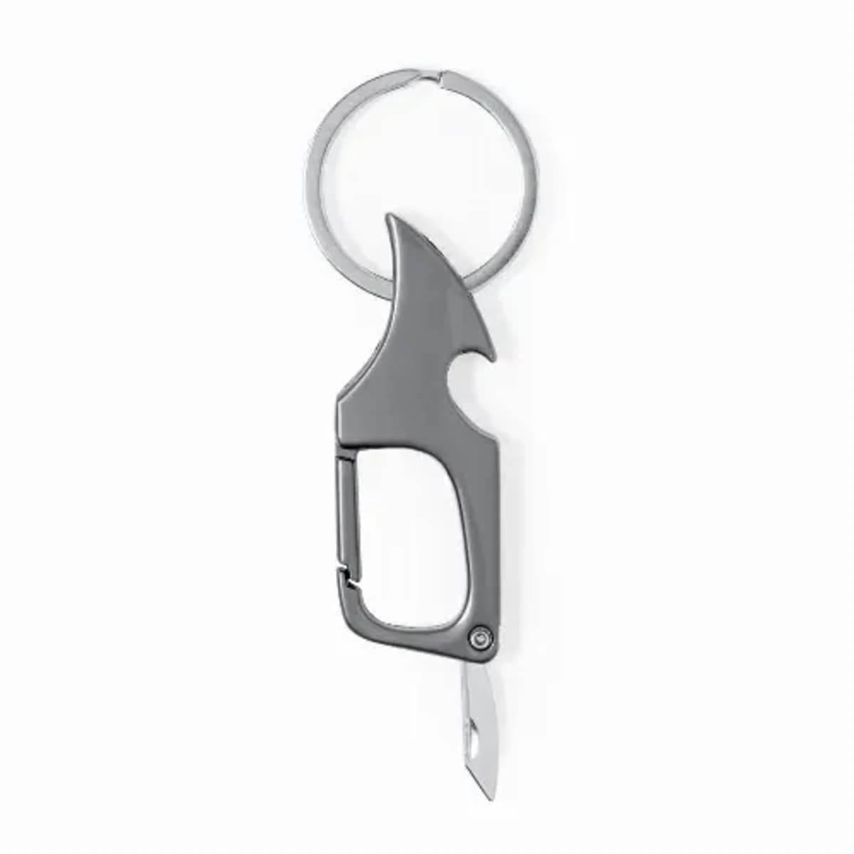 Multifunction Keyring Kaizen