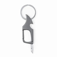 Multifunction Keyring Kaizen